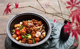 開餐飲店容易虧本嗎，避雷小技巧