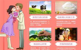 5cm的名字茶飲，征服萬(wàn)千男女老少