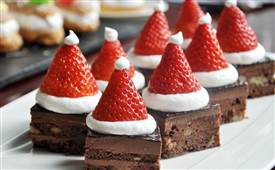 開一個(gè)傳統(tǒng)糕點(diǎn)店行嗎 ，做好這些還是可行的