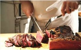 一位開餐廳的老板的廚師，給同行的5點(diǎn)忠告