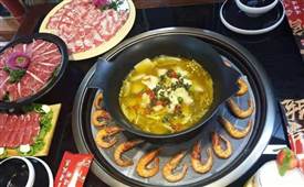 涮烤一體火鍋店倒閉了，多半原因是這些