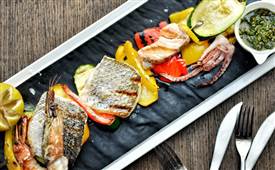 新手開西式快餐店怎么經營，成功開店經驗分享