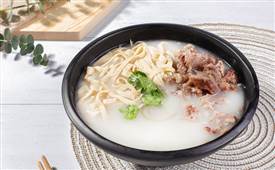 羊湯店不加盟怎么做，加盟和不加盟的區(qū)別