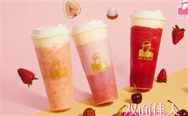 開(kāi)奶茶店要先學(xué)還是直接開(kāi)，建議你這樣做