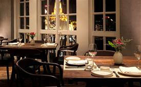 餐飲店選址，這些位置要慎選