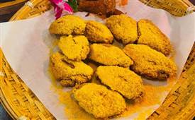 炸雞店沒生意怎么辦，教你幾招把店搞起來