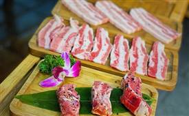 自己開自助烤肉店怎么做，開店攻略教給你