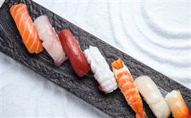 壽司店有什么活動可以做，這三個值得考慮一下