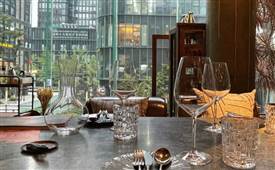 餐飲服務(wù)程序歌謠，大小餐廳都實用！