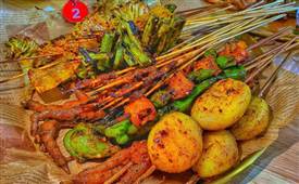 做燒烤生意要掌握哪些訣竅，這里都有詳細說明