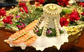 正餐快餐化、外賣占比升高，海鮮餐飲消費市場將迎巨變