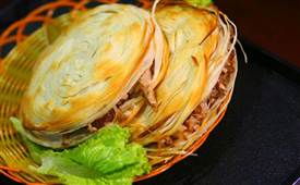 新開肉夾饃店的運(yùn)營方案，開店必備