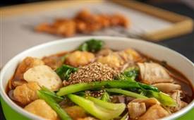 幾十平方的小店生意，如何做到每天都是盆滿缽滿