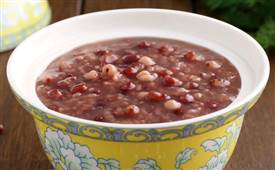 開個粥店虧慘了是真的嗎？