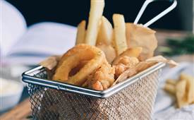 黑龍江推行小餐飲核準(zhǔn)證，促進(jìn)行業(yè)規(guī)范發(fā)展