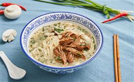 餐飲行業(yè)，卷向何方？