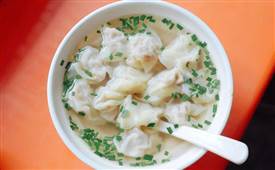 餛飩小吃店開店成本分析，要開店的你一定要看