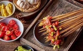 串串店這樣做營(yíng)銷，生意肯定好