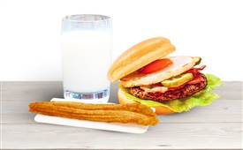 如何成功經營一家西式快餐店，需要做到以下幾點