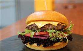 漢堡店引流推廣這樣做，生意自然不會(huì)差