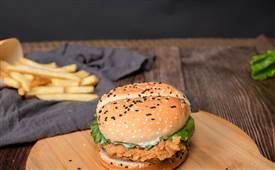 開(kāi)炸雞漢堡店需要掌握的五點(diǎn)技能，趕緊收藏吧