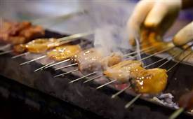 燒烤店冬天怎么經(jīng)營(yíng)，這里給大家支幾招