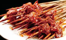 串串店開業(yè)活動這樣做，好生意自然來