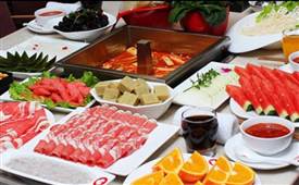 自助火鍋店生意好嗎，看看分析就知道