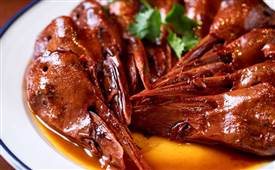 一個人怎么開熱鹵小吃店，需要注意這四點