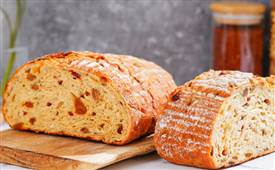 想開烘焙店自己不會(huì)怎么辦，那就從這兒開始學(xué)