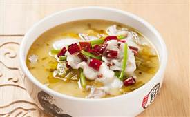 酸菜魚加盟店是如何做到不虧本的，分享三個經(jīng)驗(yàn)給你