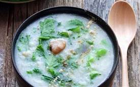 如何開(kāi)一家粥店？佰家粥鋪教你輕松開(kāi)店！