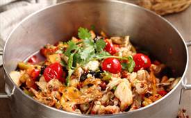 創(chuàng)業(yè)開(kāi)牛蛙火鍋加盟店，看懂這些就穩(wěn)了