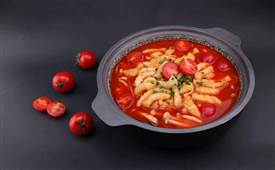 啵啵魚主要食材是什么，啵啵魚的做法