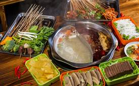 成都串串香品牌開店選址的技巧有哪些？