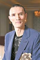 炳勝飲食集團(tuán)董事長(zhǎng)曹嗣標(biāo)，用心做好菜