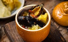 創(chuàng)業(yè)者看重餐飲品牌的什么呢？爭(zhēng)著來(lái)做