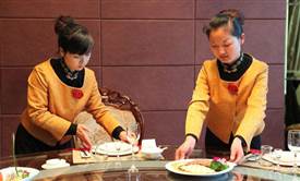 餐廳員工的責(zé)任、權(quán)限和義務(wù)是什么