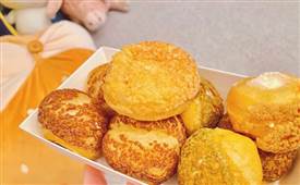 如何運(yùn)營(yíng)一家泡芙店？這四個(gè)技巧大家需要了解