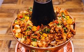 炭火蛙鍋不火了嗎，現(xiàn)在還適不適合開店