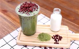 奶茶店裝修才夠吸引人，弄清楚這些幾年不用重修