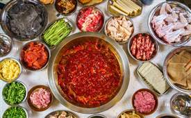 開火鍋店的相關經驗，讓你輕松把店開好