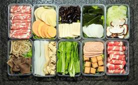 火鍋食材的市場地位怎么樣，幾點告訴你真相