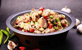 開麻辣香鍋前景怎么樣，是不是過時了？