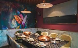 開飯店選址要注意的問題，這里一一幫你指出來