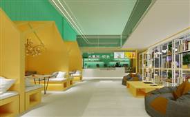 水果撈咬我，更多年輕人喜歡的時(shí)尚果飲