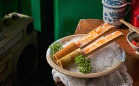 重慶火鍋的六大特點，你知道嗎