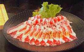 烤肉店的營銷活動，都是吸引人的好點子