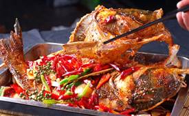 烤魚(yú)店怎么做生意好，幾種方法交給你