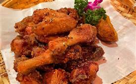 炸雞店的引流方法，幫你做出好生意